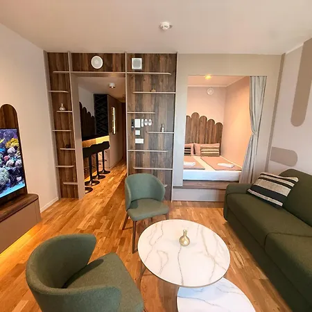 Devana Premium By Chors * Bratislava