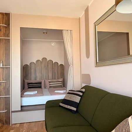 Appartement Devana Premium By Chors