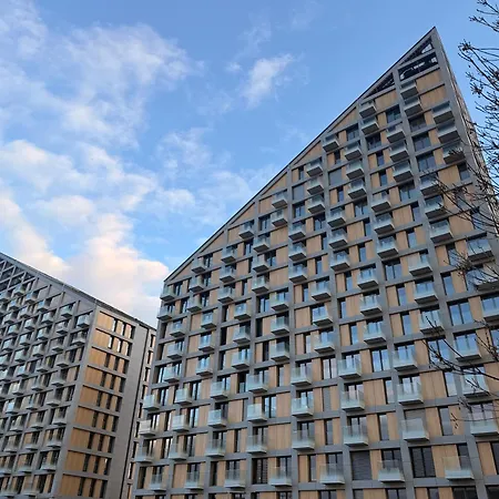 Appartement Devana Premium By Chors Bratislava