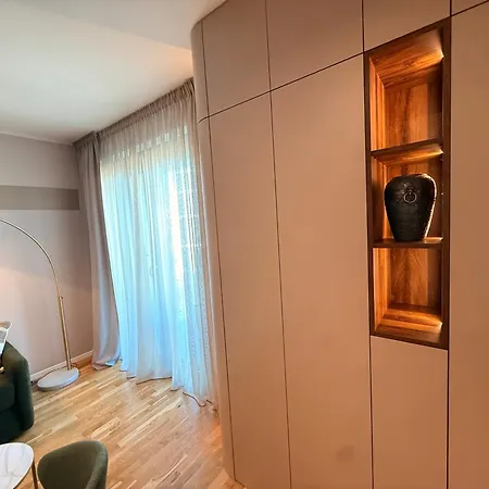 Devana Premium By Chors Appartement *