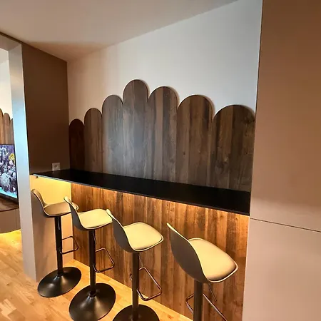 Devana Premium By Chors Appartement Bratislava