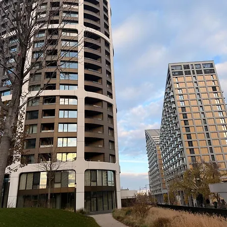 Appartement Devana Premium By Chors *