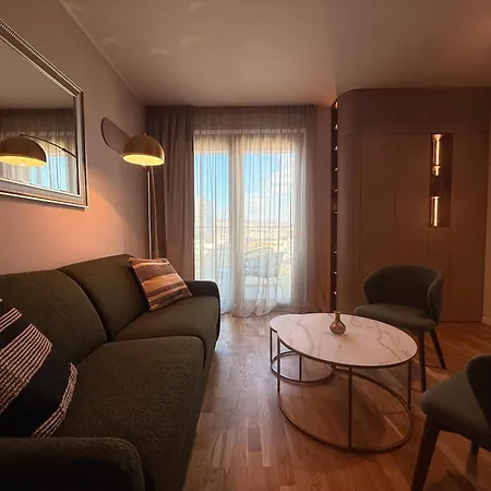 Devana Premium By Chors Appartement *