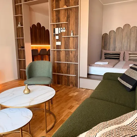 Devana Premium By Chors Appartement *