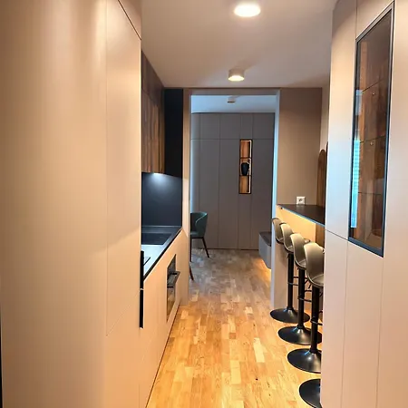 Devana Premium By Chors Appartement *