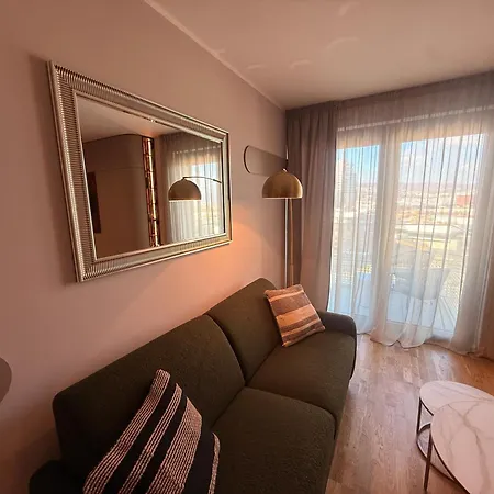 Appartement Devana Premium By Chors *