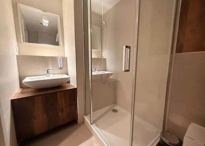 Devana Premium By Chors Lejlighed