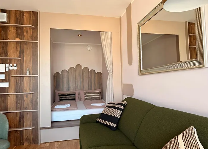 Lejlighed Devana Premium By Chors