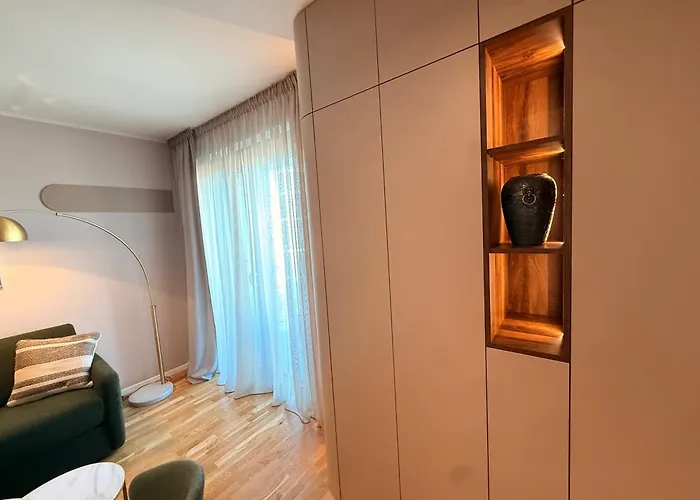 Devana Premium By Chors Lejlighed *