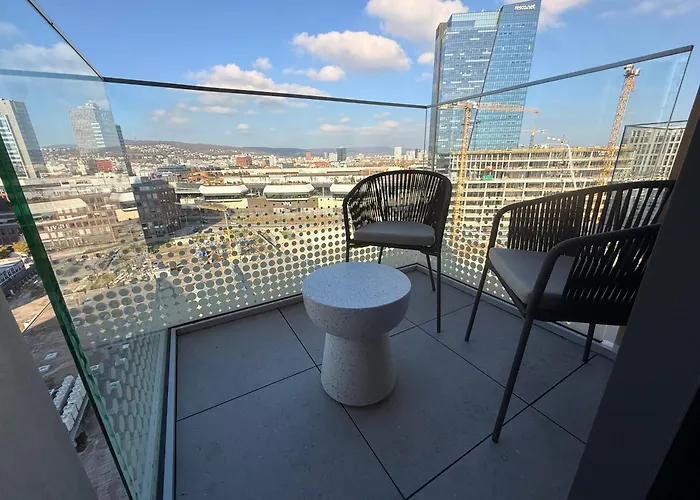 Lejlighed Devana Premium By Chors