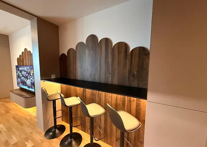 Devana Premium By Chors Lejlighed Bratislava