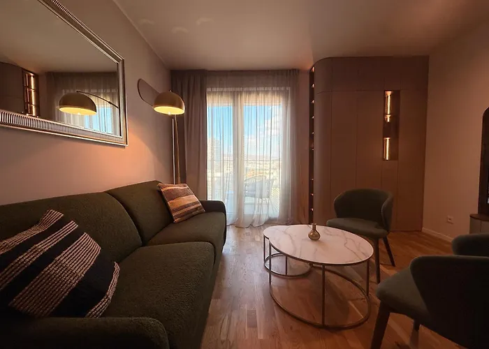 Devana Premium By Chors Lejlighed *