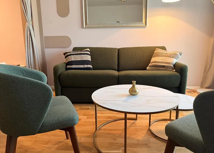 Devana Premium By Chors Lejlighed