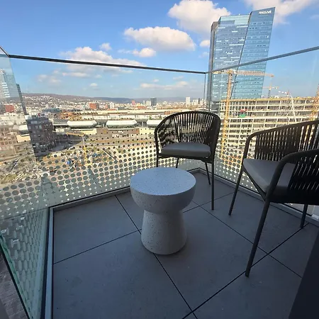 Daire Devana Premium By Chors