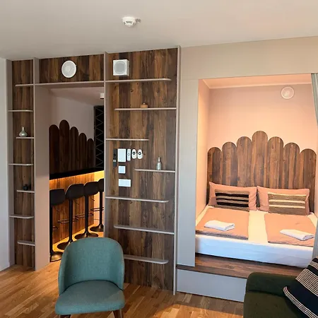 Devana Premium By Chors Daire Bratislava