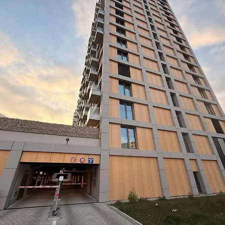 Devana Premium By Chors * Bratislava