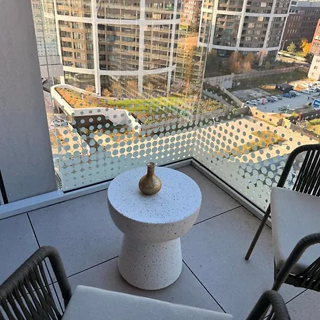 Apartament Devana Premium By Chors Bratysława