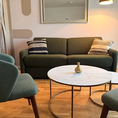 Devana Premium By Chors Apartament