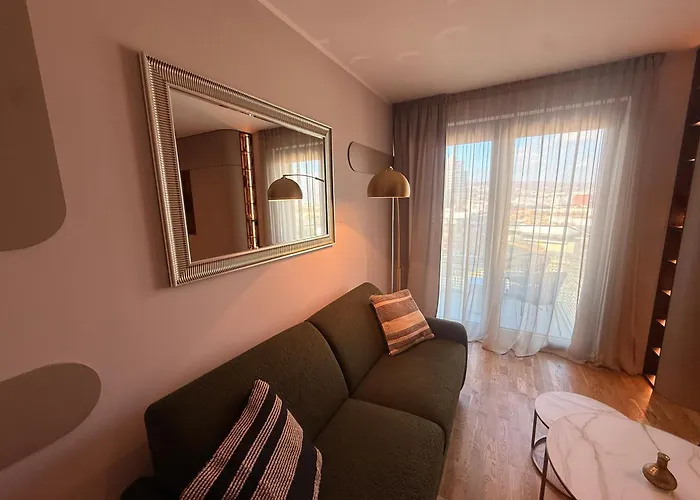 Apartment Devana Premium By Chors *